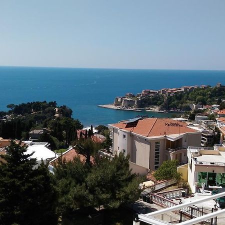 Apartment Boksi Ulcinj Bagian luar foto
