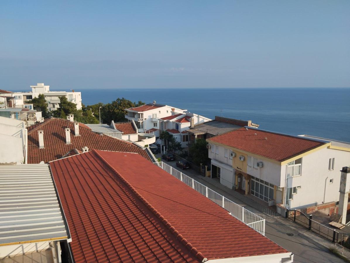 Apartment Boksi Ulcinj Bagian luar foto