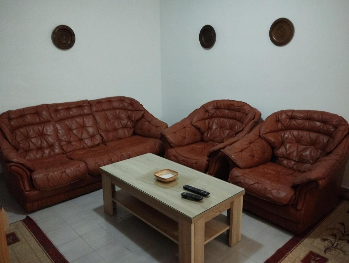 Apartment Boksi Ulcinj Bagian luar foto