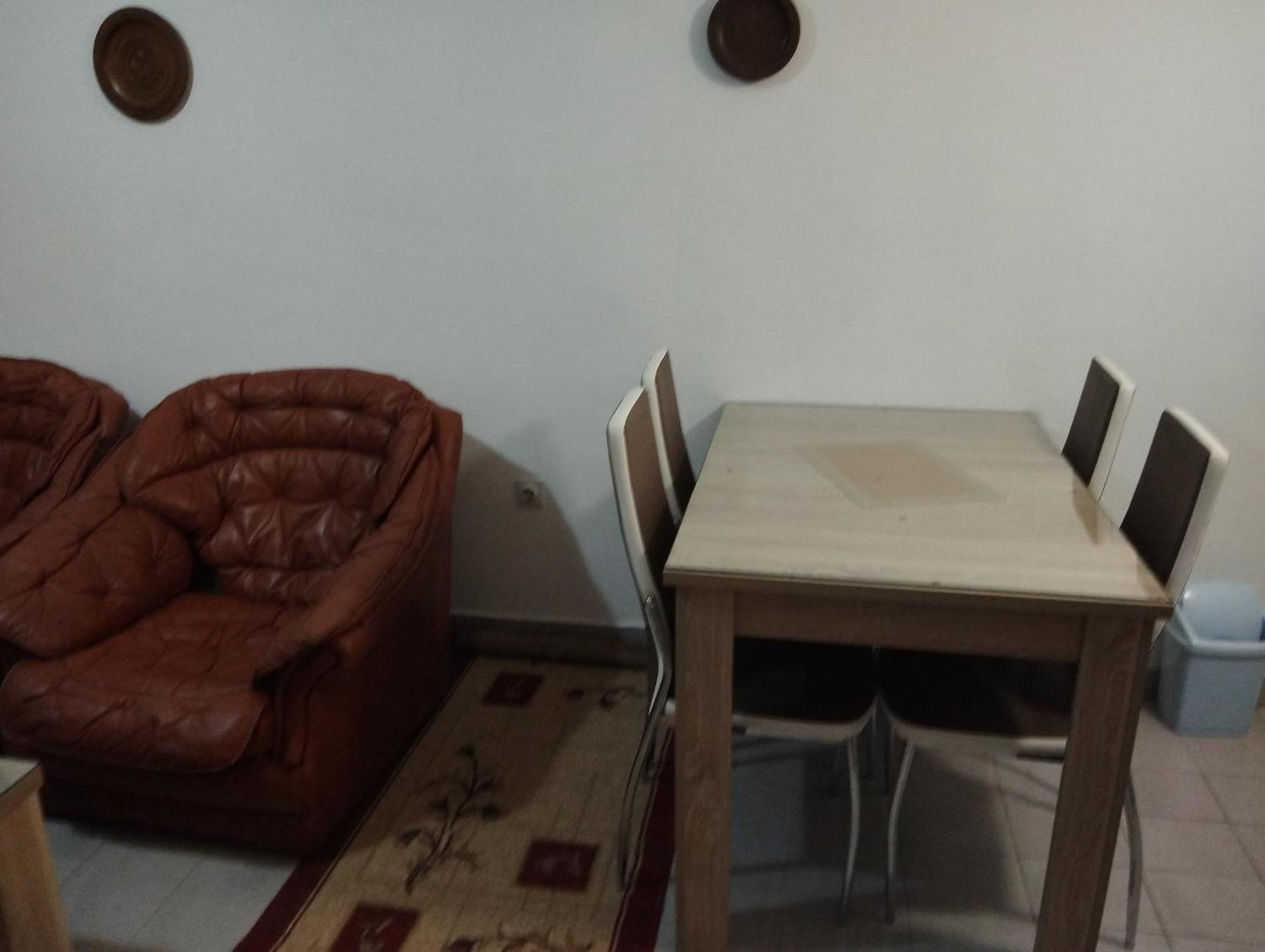 Apartment Boksi Ulcinj Bagian luar foto