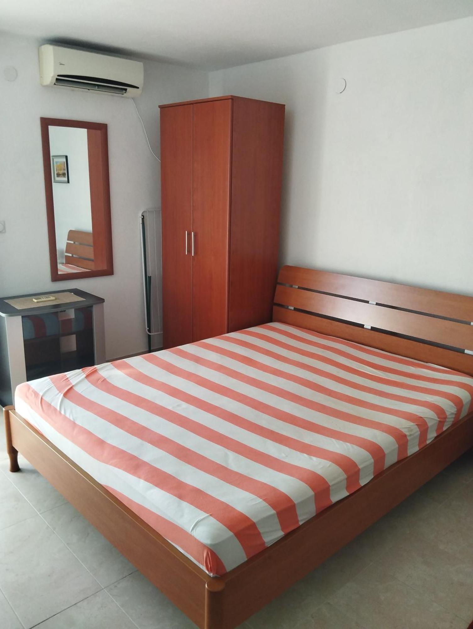 Apartment Boksi Ulcinj Bagian luar foto