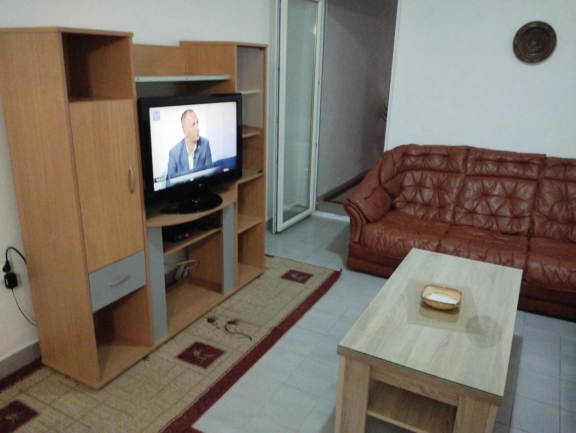 Apartment Boksi Ulcinj Bagian luar foto