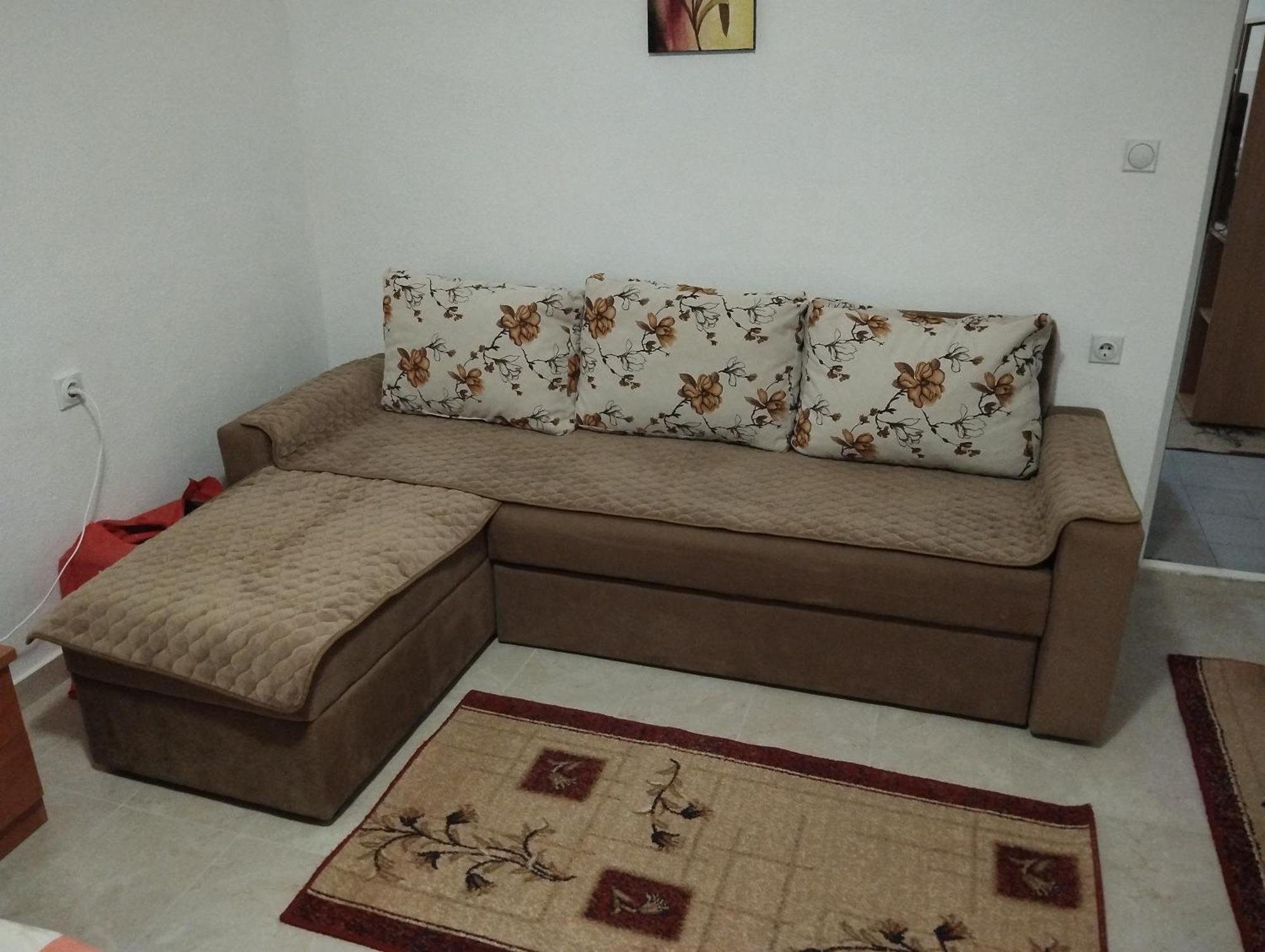 Apartment Boksi Ulcinj Bagian luar foto