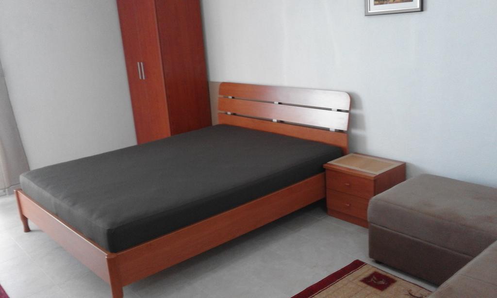 Apartment Boksi Ulcinj Bagian luar foto