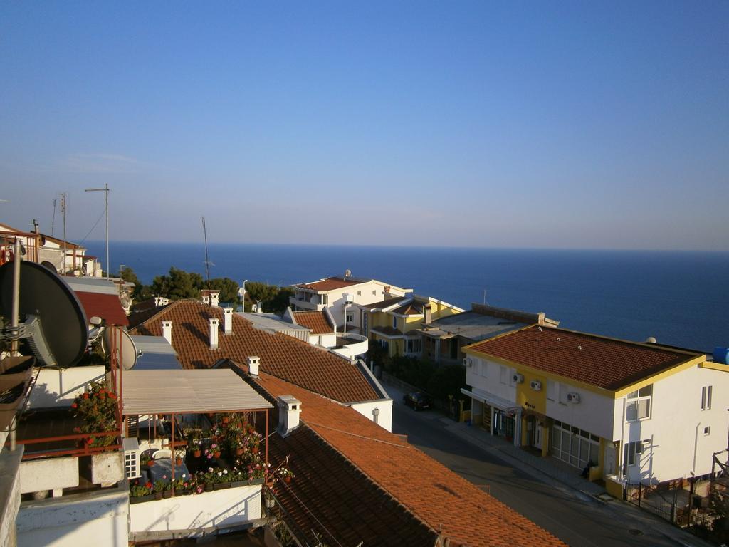 Apartment Boksi Ulcinj Bagian luar foto
