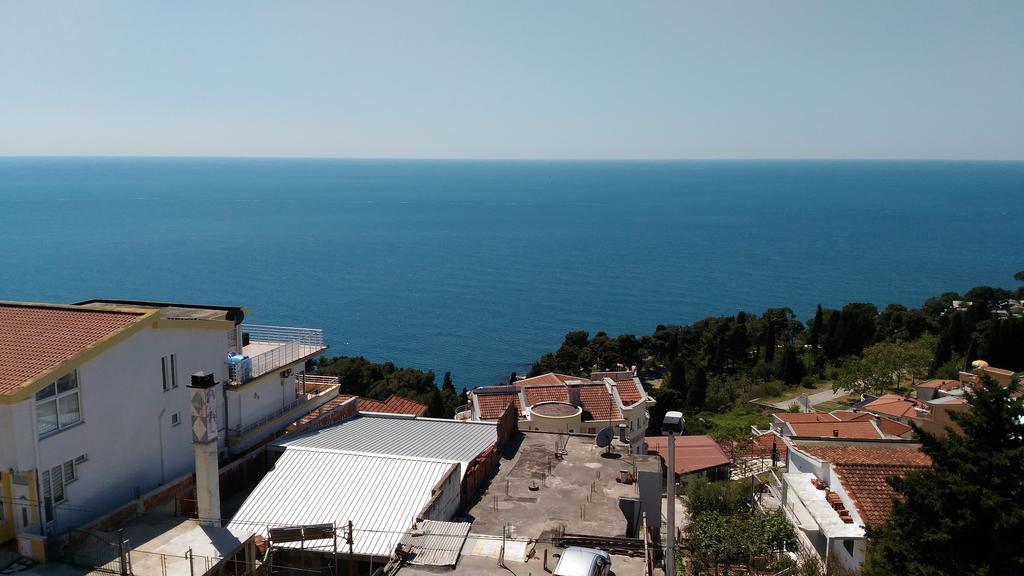 Apartment Boksi Ulcinj Bagian luar foto