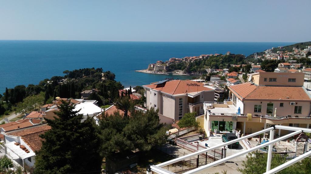 Apartment Boksi Ulcinj Bagian luar foto